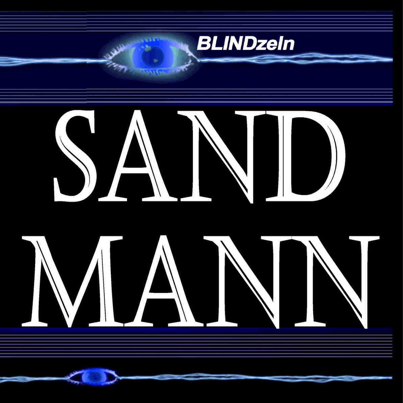 Sandmann - Der Podcast